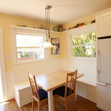 Open Kitchen - Alameda, CA