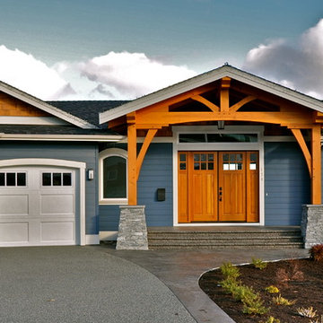 West Coast Design Build