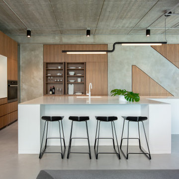 North Loop l Penthouse