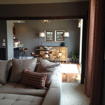 Fall Festival of Homes
