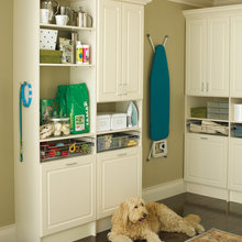 mudroom
