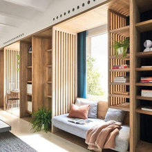 H room