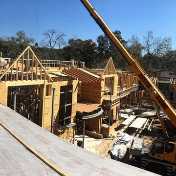 Pending Projects