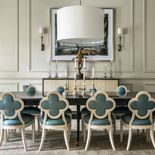 Dining - Gregory Lane