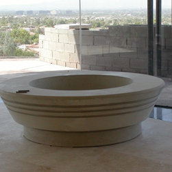 Fire Pit - Fire Pits