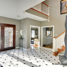 La Jolla Foyer