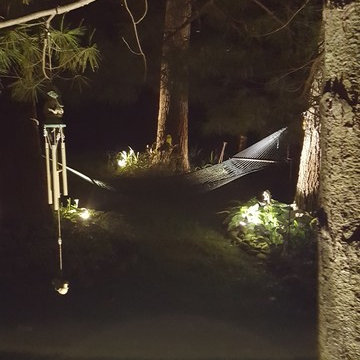 Landscape lighting 1
