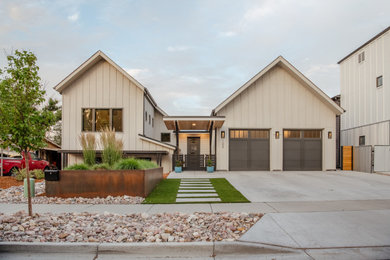 Exterior home photo in Denver