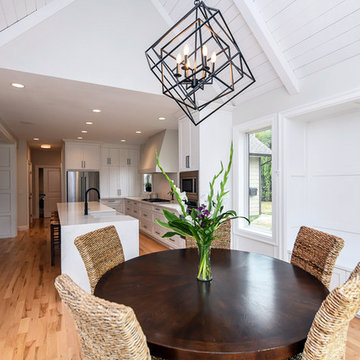 Seal Bay Renovation