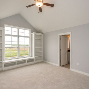 Craftsman 2 Story Plan #6619LL