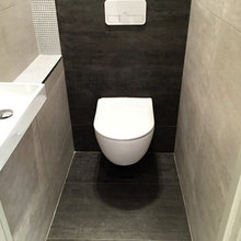 toilette