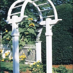 Shannon Arbor - Pergolas