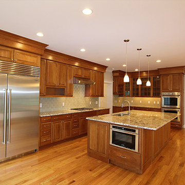 Classically Customized (October 2016 Modular Home of the Month)