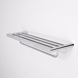 Lusso Stone Chrome Range - Products