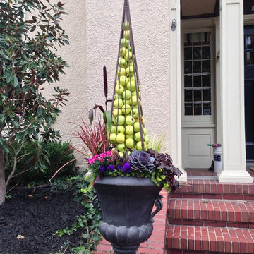 Planters