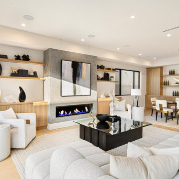 Petit Modern