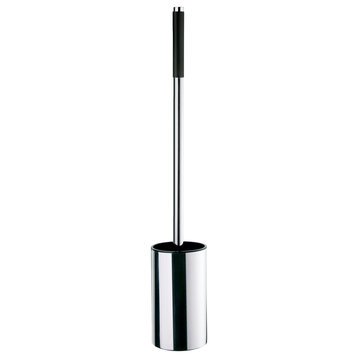Outline Lite Toilet Brush Stainless Steel Polished