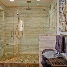 Rain Showerhead