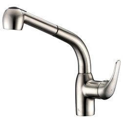 Contemporary Kitchen Faucets by Luxvanity