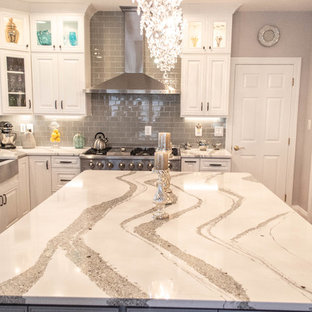 Craft Kitchen and Bath Chantilly, Virginia, United States Project Review & Ratings