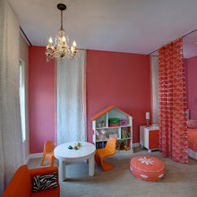Alexie's bedroom ideas