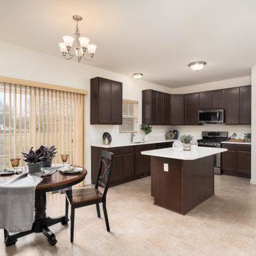 Addie Court | New Listing Photography