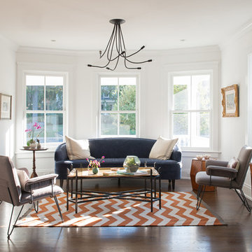 Victorian Renovation