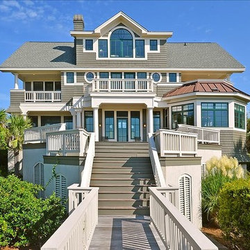 Kiawah Island Vacation Rental- 205 Sand Fiddler