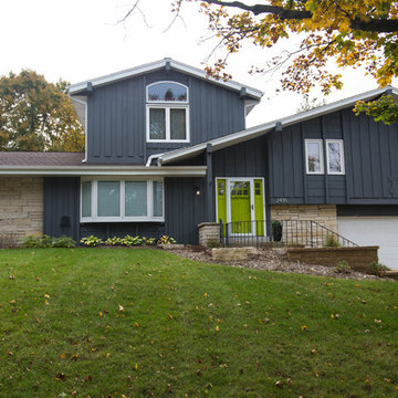 Waukesha