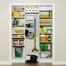Broom Closet