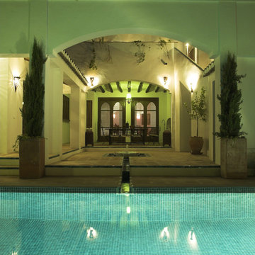 Piscinas Mirasur Proyectos SL