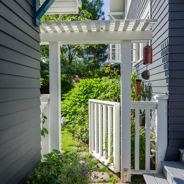 Laurelhurst Garage