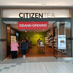 Citizen Tea Store Opening - Lighting Hardware And Accessories
