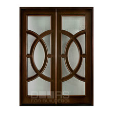 Front doors club