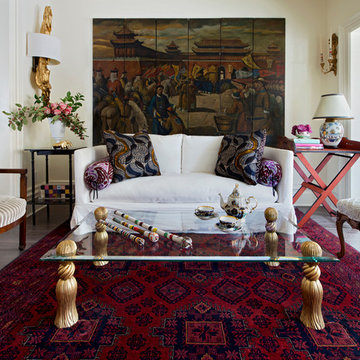 Henrietta Southam Design
