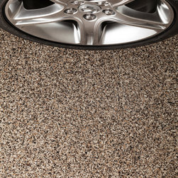 Garage Flooring - Flooring