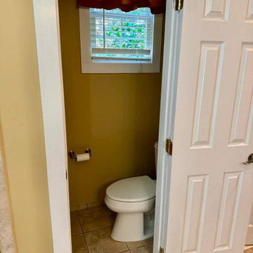 Bathroom Addition
