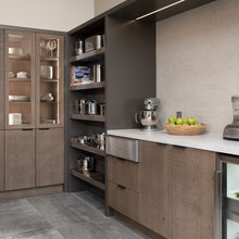 Kitchen Ideas