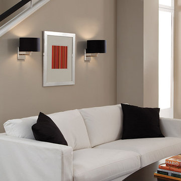Living Room Lighting