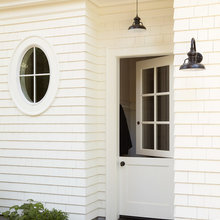 dutch doors