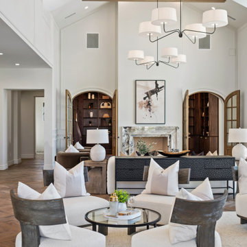 Cactus Wren | Luxury Staging