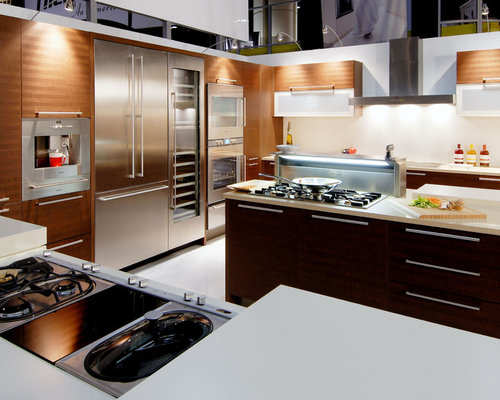 Gaggenau Kitchen Appliances- Oldest Appliance Brand in the World