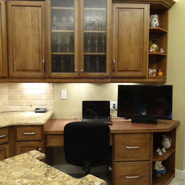 Downsizing does not mean less.
