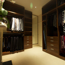 Dressing Room