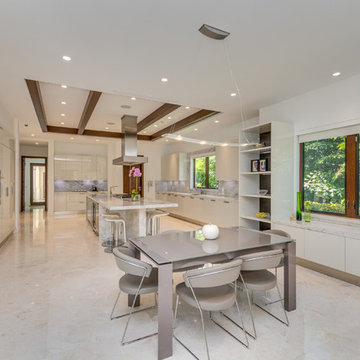 Pinecrest Residence