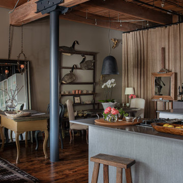 Candy Factory Loft