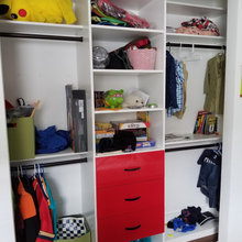 Idan Closet