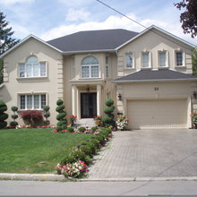 CURB APPEAL BEST