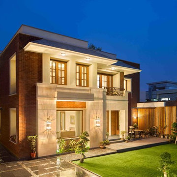 Aggarwal Residence