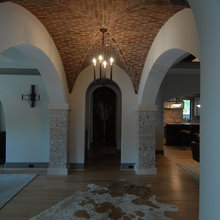 my house